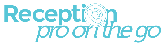 Reception Pro On the Go